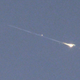 Image for article titled That "Mysterious Object" on a Collision Course with Earth Just Burned In Our Atmosphere